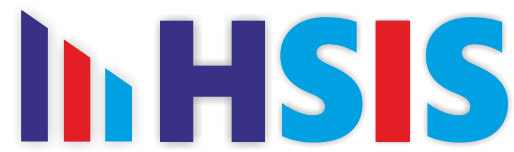 HSIS GOLD LOGO
