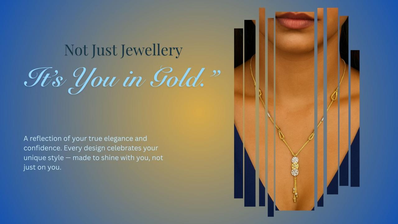 GOLD JEWELLERY