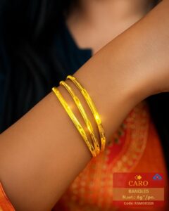Bangles