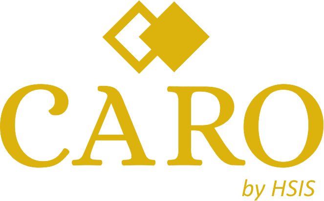 Gold Jewellery - CARO GOLD by HSIS