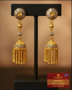 Earring