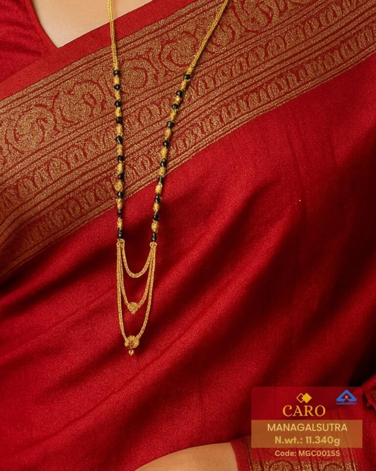 Mangalsutra