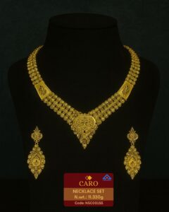 Necklace Set