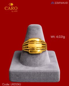 Ladies Ring