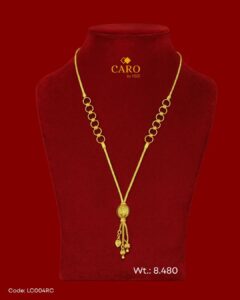 Ladies Chain