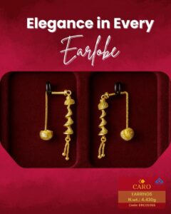 Earring