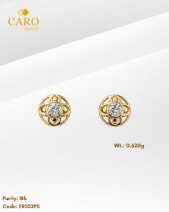 Errings 18k