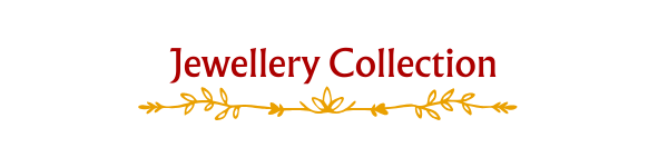 HSIS Gold Caro jewellery collection featuring premium gold designs and latest styles.